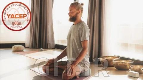 دوره جامع پرانایاما، بهاندها و مدیتیشن دوره جامع پرانایاما، بهاندها و مدیتیشن