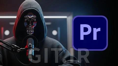 دوره Premiere Pro: انیمیشنهای پیشرفته و موشن گرافیک