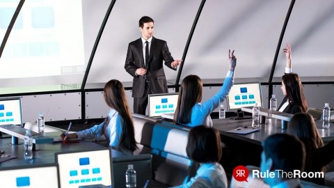دوره جامع برنامه گواهینامه سخنرانی عمومی (بخش 2) دوره جامع برنامه گواهینامه سخنرانی عمومی (بخش 2)