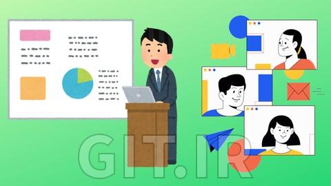 مهارت‌های ارائه و سخنرانی عمومی: جذب مخاطب خود