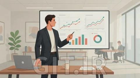 بهینه‌سازی قیمت‌گذاری و قیمت‌گذاری پویا با یادگیری ماشین