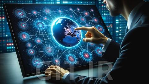 دوره 5G خصوصی: تحول، ساخت، استقرار و کسب درآمد