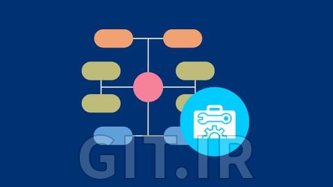 نقشه برداری فرآیند - جعبه ابزار