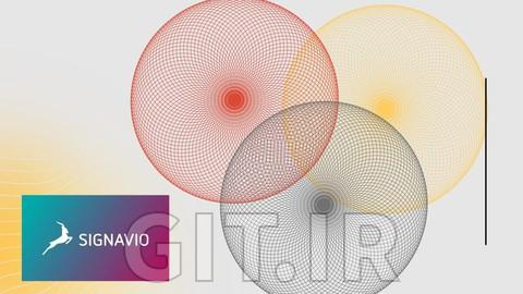 مدل‌سازی فرایند با SAP Signavio
