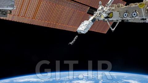 پردازش داده Copernicus Sentinel-2 با استفاده از پایتون