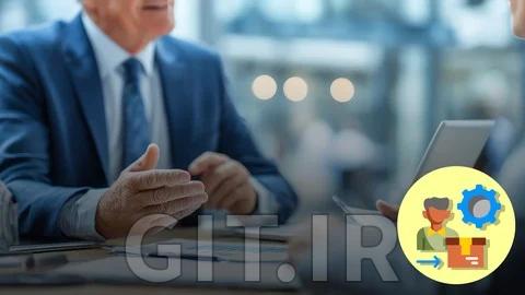 مسترکلاس مالک محصول: چشم‌ انداز، بک‌ لاگ‌ها و رهبری
