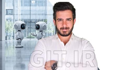 هماهنگ‌سازی راهکارهای تولید مبتنی بر مالتی ایجنت با A2A