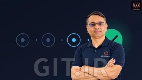 پایتون برای مهندسی داده - از کار در پروژه‌های واقعی تا آمادگی برای مصاحبه