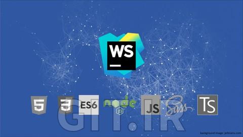 کدنویسی مولد با WebStorm کدنویسی مولد با WebStorm
