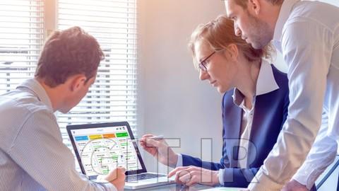 دوره گواهینامه Professional Agile Leadership PAL I