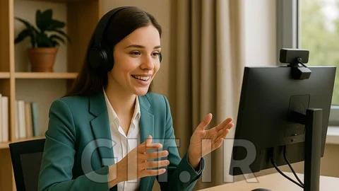 دیپلم حرفه‌ای آموزش و تدریس آنلاین