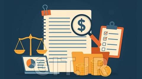 دیپلم حرفه‌ای مالیات و انطباق برای کسب‌وکارها