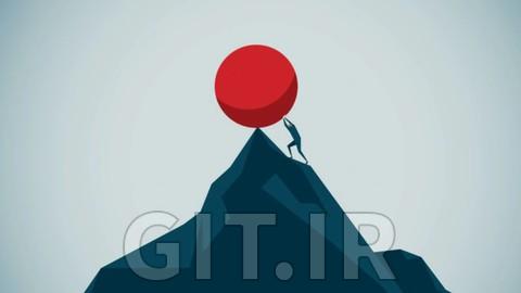 تاب آوری حرفه ای