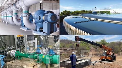 الزامات مهندسی پروژه برای آب و فاضلاب - بخش 1