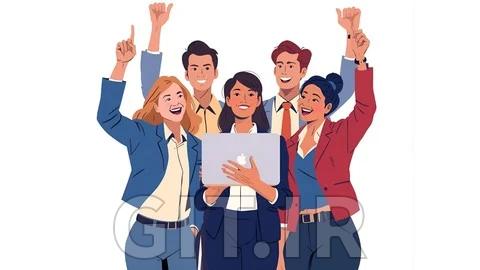 دوره راهنمای مجموعه دانش مدیریت پروژه (PMBOK)