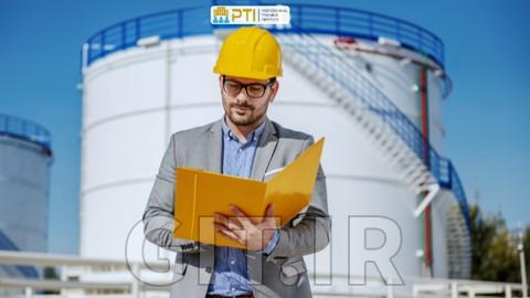 مدیریت پروژه در صنعت نفت و گاز
