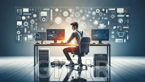 مهندسی پرامپت برای ChatGPT و موارد دیگر