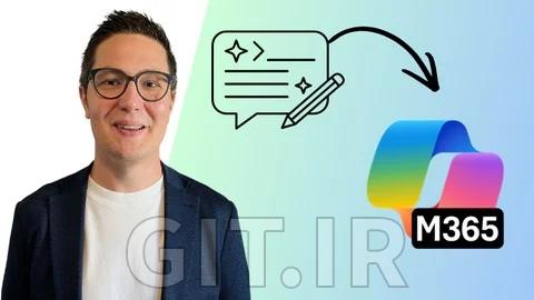 مهندسی پرامپت برای Microsoft 365 Copilot