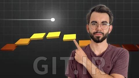 یادگیری واکنش‌های خودکار بر اساس نزدیکی در After Effects (2D+3D)
