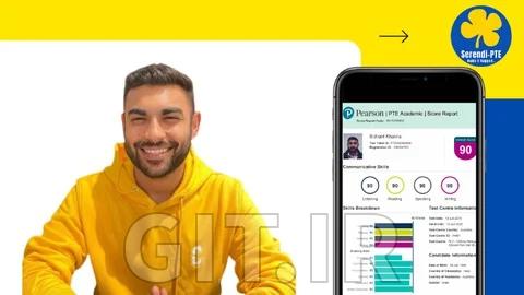 آموزش تمام ماژول های PTE Academic | نمره +79
