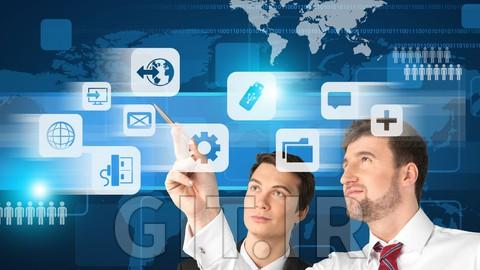 دوره PySide - توسعه رابط کاربری گرافیکی پایتون و Qt برای پایتون دوره PySide - توسعه رابط کاربری گرافیکی پایتون و Qt برای پایتون