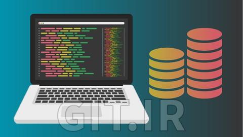 برنامه‌نویسی پایتون، MySQL، مفاهیم و مدیریت پایگاه داده