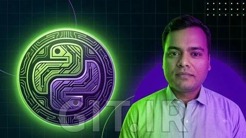 مبانی پایتون - دوره کامل برنامه‌نویسی پایتون