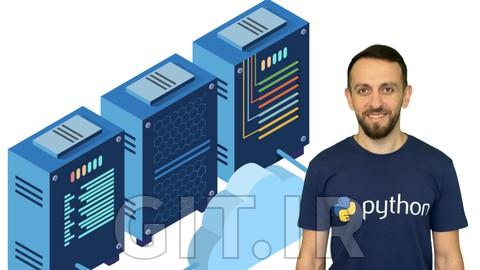 دوره پایگاه داده پایتون - SQLite ،PostgreSQL ،MySQL و SQLAlchemy ORM