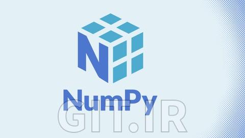 پایتون برای NumPy برای مبتدیان مطلق 2023
