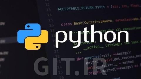اصول پایتون برای مبتدی‌ها