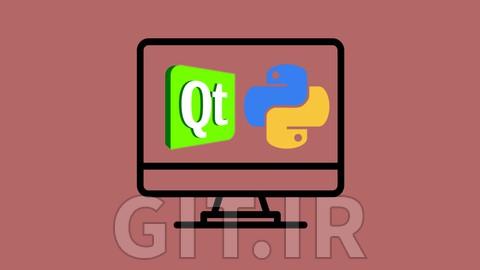 توسعه رابط کاربری گرافیکی (GUI) پایتون با PySide6 - بررسی Qt برای پایتون