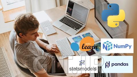 سوالات مصاحبه پایتون برای علم داده