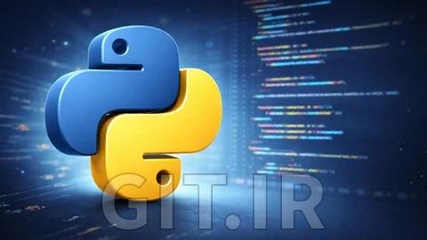 پایتون برای مبتدیان مطلق: یادگیری پایتون از صفر