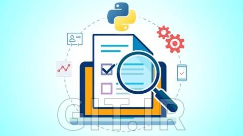 تست نویسی مدرن پایتون با pytest