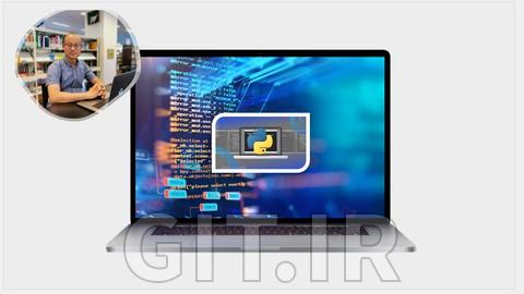 دوره فشرده Python Typer: ساخت CLI و Package زیبا