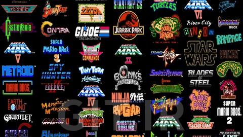 دوره Pyxel - یک موتور بازی Retro برای پایتون دوره Pyxel - یک موتور بازی Retro برای پایتون