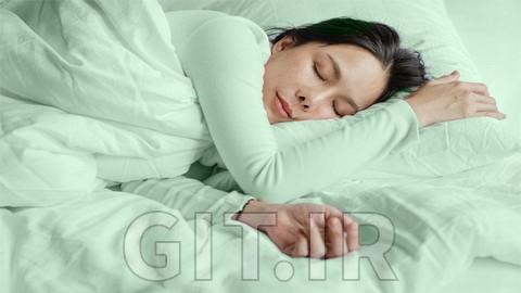 چی‌کونگ برای خواب بهتر