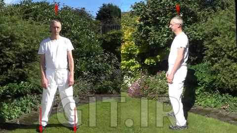 چی‌کونگ برای فیبرومیالژیا