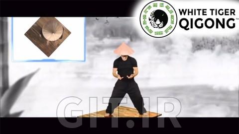 چی‌کونگ برای سوگ و غم از White Tiger Qigong