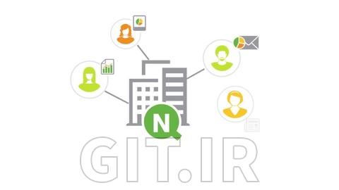 دوره Qlik NPrinting برای مبتدیان