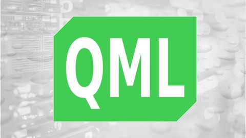 دوره QML برای مبتدیان دوره QML برای مبتدیان