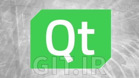 دوره الگوهای طراحی Qt 5 دوره الگوهای طراحی Qt 5