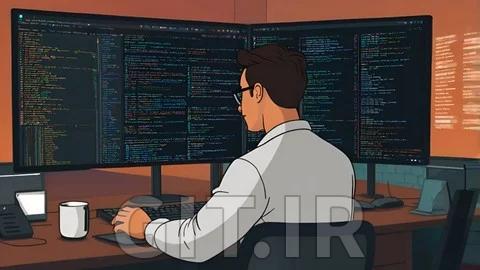 تضمین کیفیت و تست نرم‌افزار با Python و Selenium