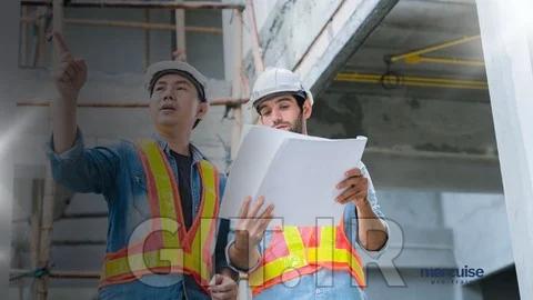 کنترل کیفیت و تضمین کیفیت - مدیران پروژههای ساختوساز
