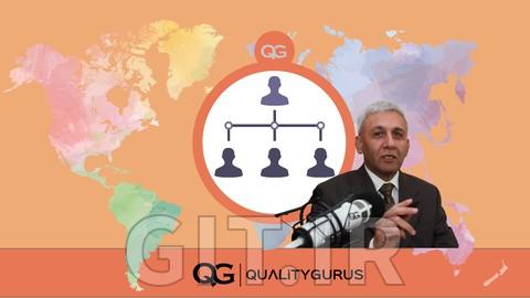 آموزش گواهینامه مدیریت کیفیت آموزش گواهینامه مدیریت کیفیت