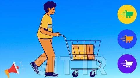تبلیغات Quick Commerce و Blinkit - Swiggy Instamart - Zepto