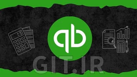 دوره آموزشی نرم افزار QuickBooks Desktop Enterprise Edition سال 2026