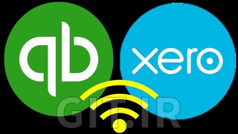 مقایسه نرم افزار حسابداری Xero با QuickBooks Online
