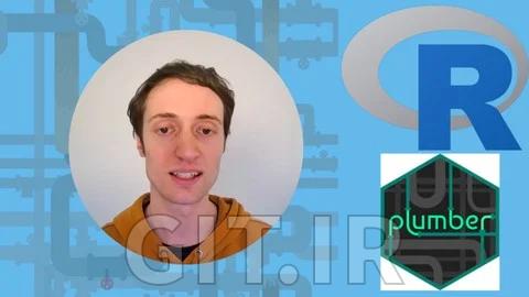 آموزش R Plumber - ساخت APIs در R از ابتدا، با میزبانی