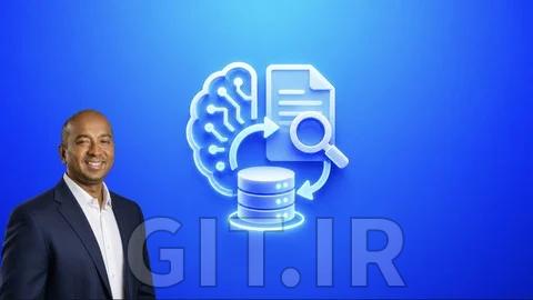 آموزش RAG برای اپلیکیشنهای GenAI